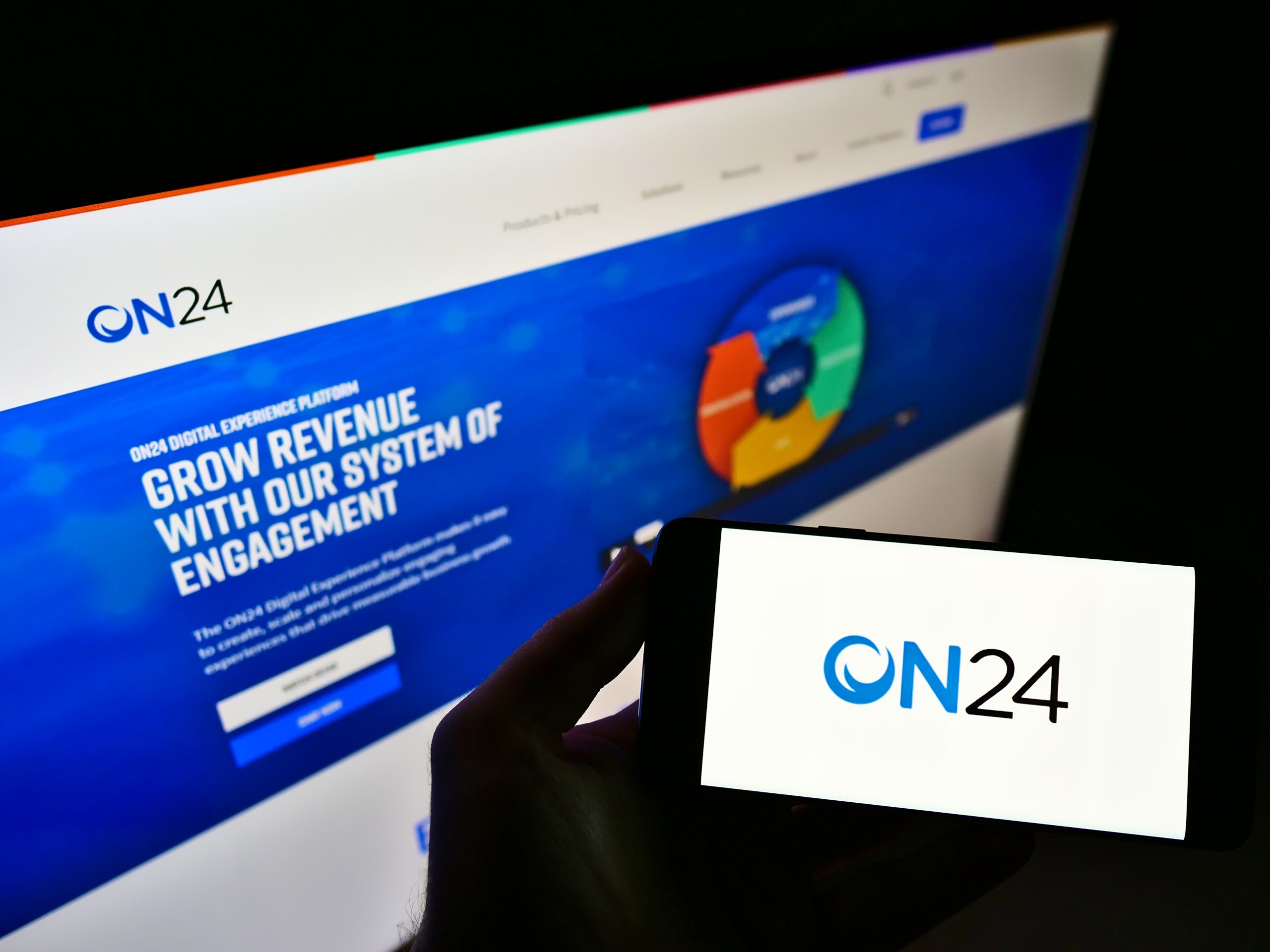 ON24 Announces New Innovations Across Its Entire Platform & HubSpot Integration