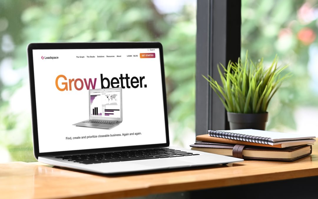 Leadspace Launches New Studio Platform