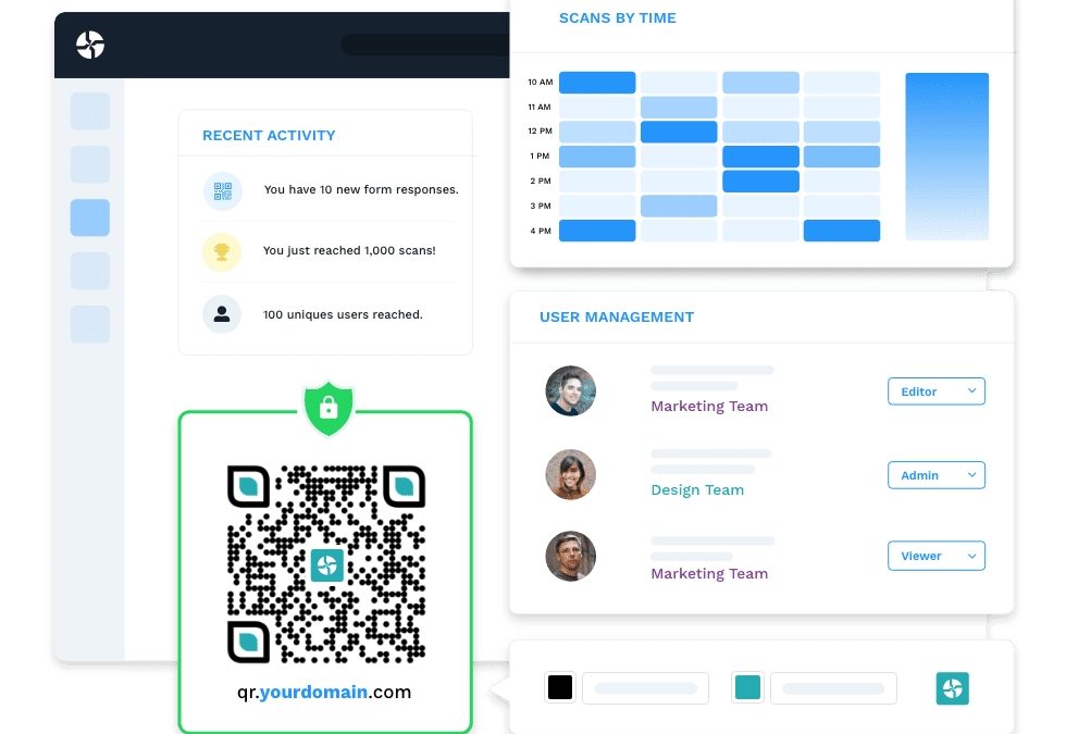 Beaconstac’s QR Code Generator Seeks To Improve Customer Experience