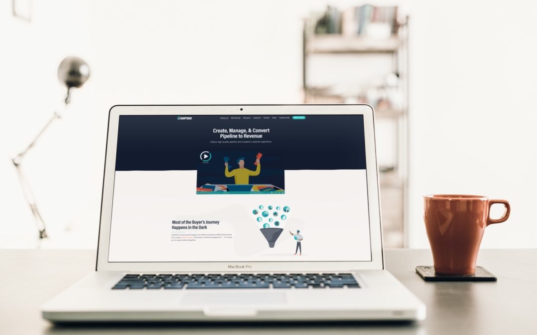 6sense Revenue AI Seeks To Align Revenue Teams