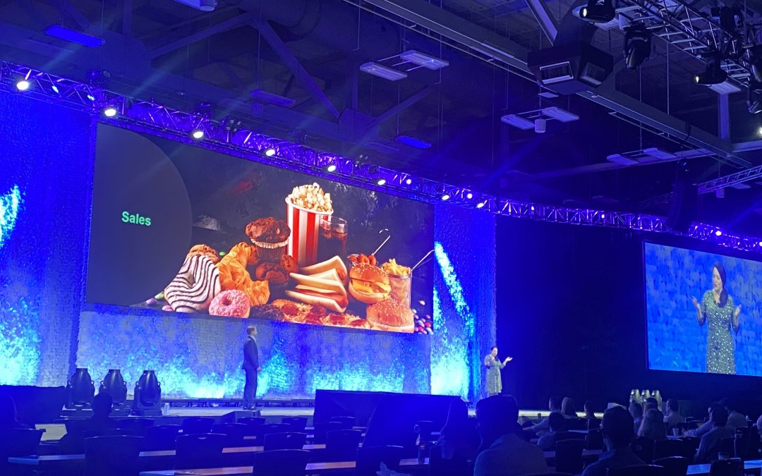 Forrester B2B Summit: Customer Obsession & The Increased Reliance On AI
