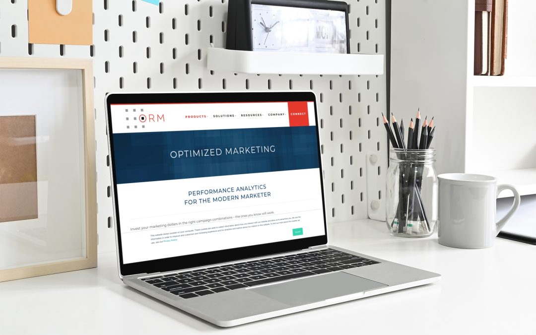 ORM Technologies Launches Optimized Marketing Platform To Enhance Customer Journey