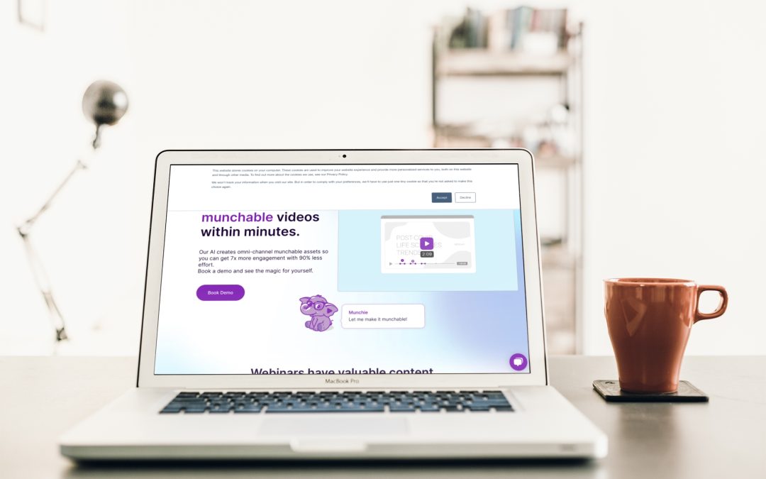 ON24 Adds Parmonic To Its Partner Network