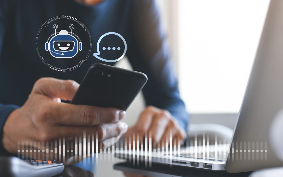 Conversica Reveals New Conversational ABM Integration With 6sense