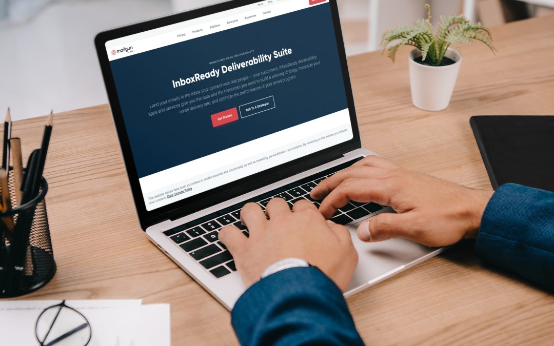 Mailgun Launches InboxReady To Improve Email Deliverability