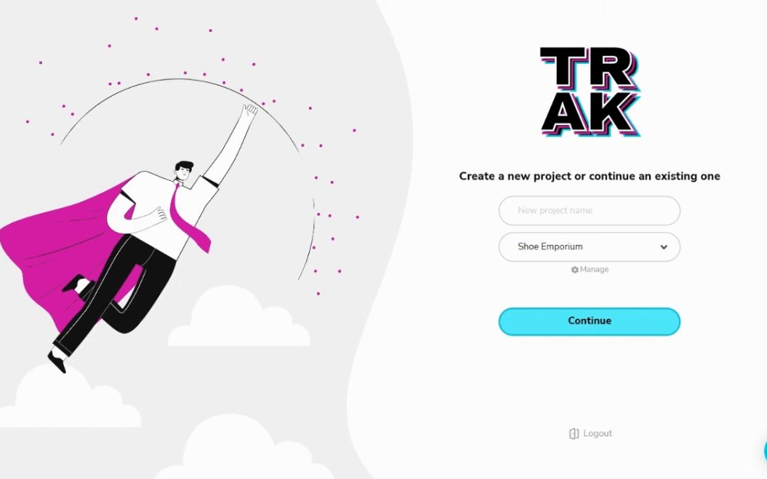 TRAK Data Releases New On-Demand Marketing Data Platform