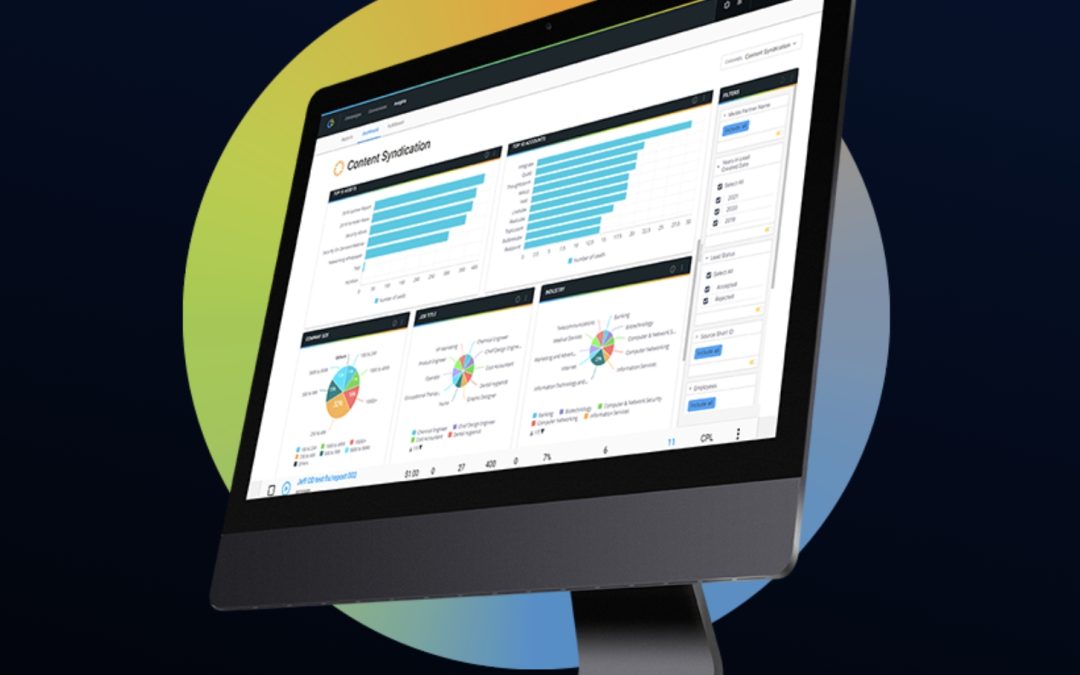 Integrate Launches New Social Tool & Enhanced Cross-Channel Capabilities At Forrester B2B Summit