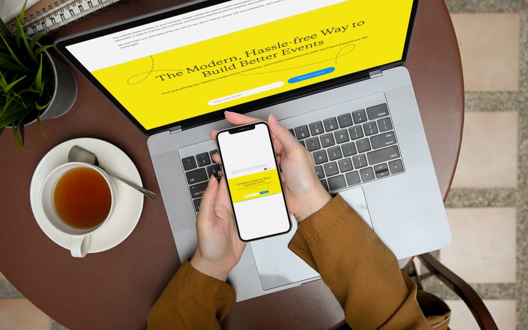 Bizzabo Releases Onsite Check-in Experience