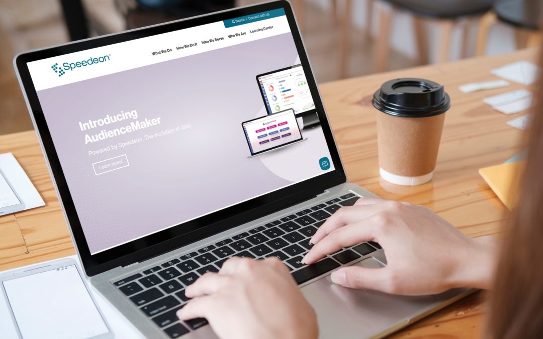 Speedeon Launches AudienceMaker, A New Strategic Growth Platform