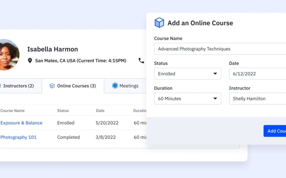 ActiveCampaign Launches No-Code Data Model Solution