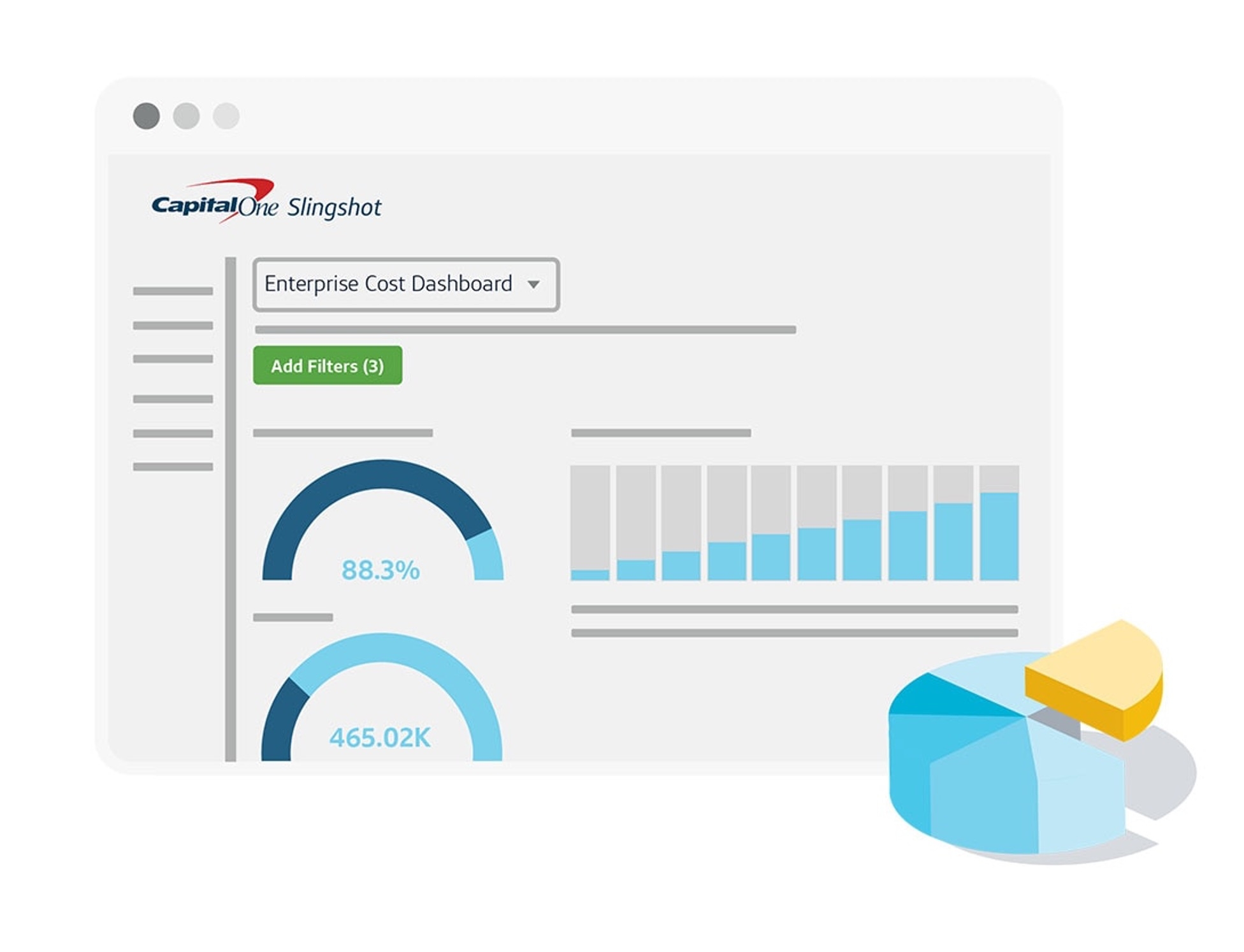 Capital One Enters Enterprise B2B Software Market