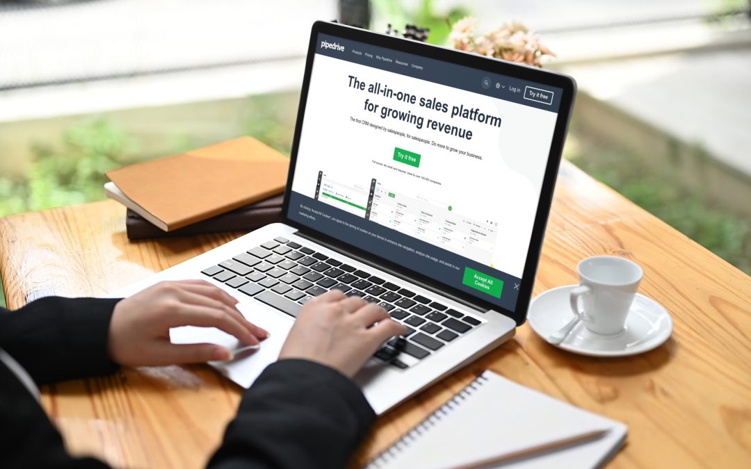 Pipedrive Launches Campaigns Feature To Enhance Product Functionalities