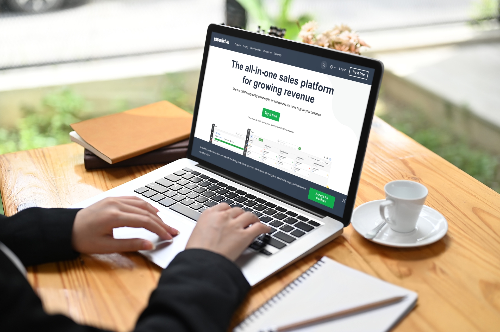 Pipedrive Launches Campaigns Feature To Enhance Product Functionalities