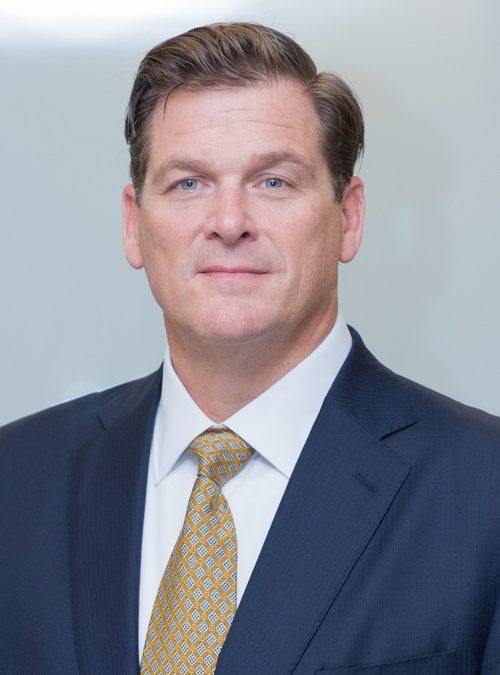 Drift Appoints Scott Ernst As Chief Executive Officer