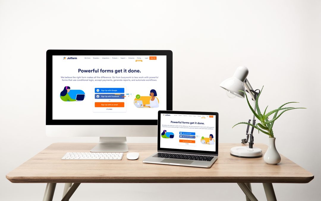 Jotform Announces New Partnership & Widget Integrations With Loom