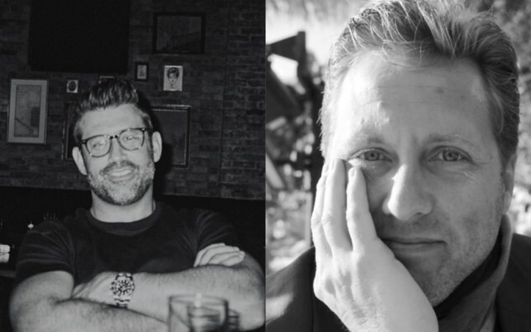 Affinity Announces New Executives Leaders From Robinhood & Showpad