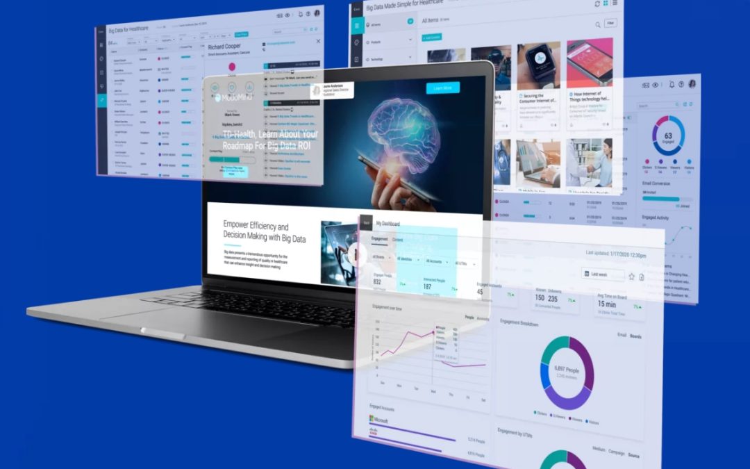 Folloze Launches Next Generation Of Buyer Experience Platform
