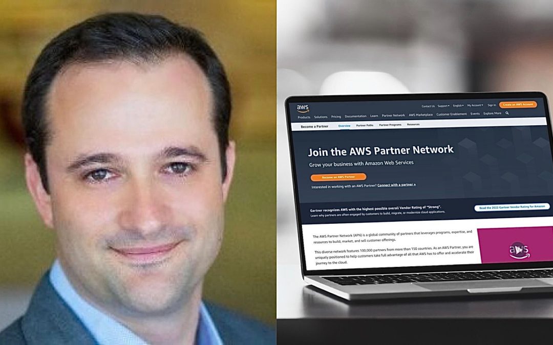 ZoomInfo Welcomes Bryan Law As CMO & Joins AWS Partner Network