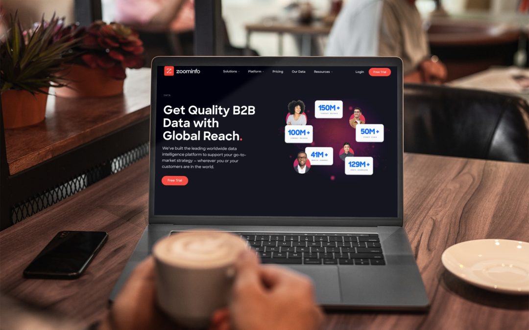 ZoomInfo Partners With Sales Confidence