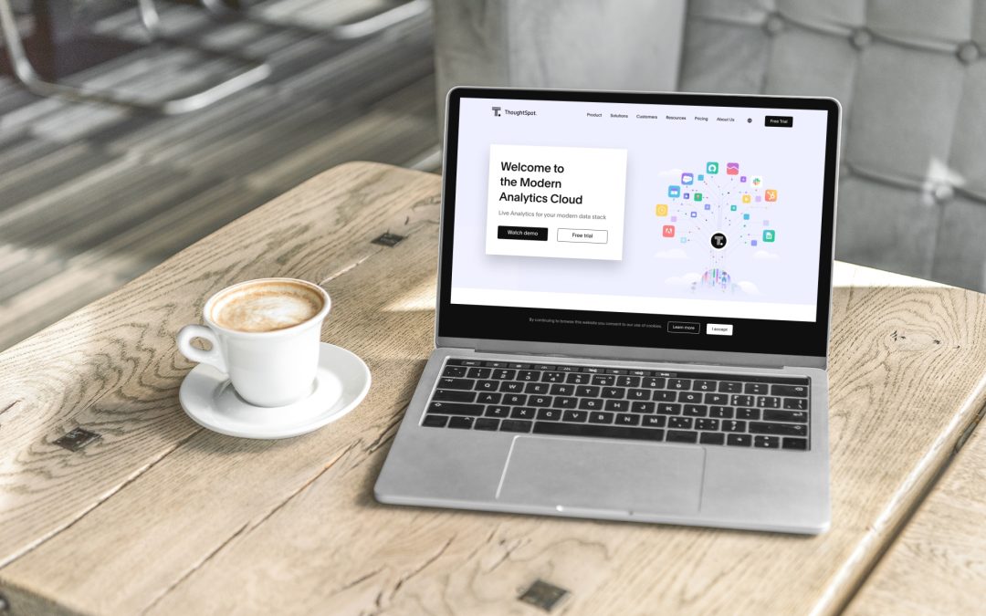 ThoughtSpot Releases New Offerings For Individuals & Teams