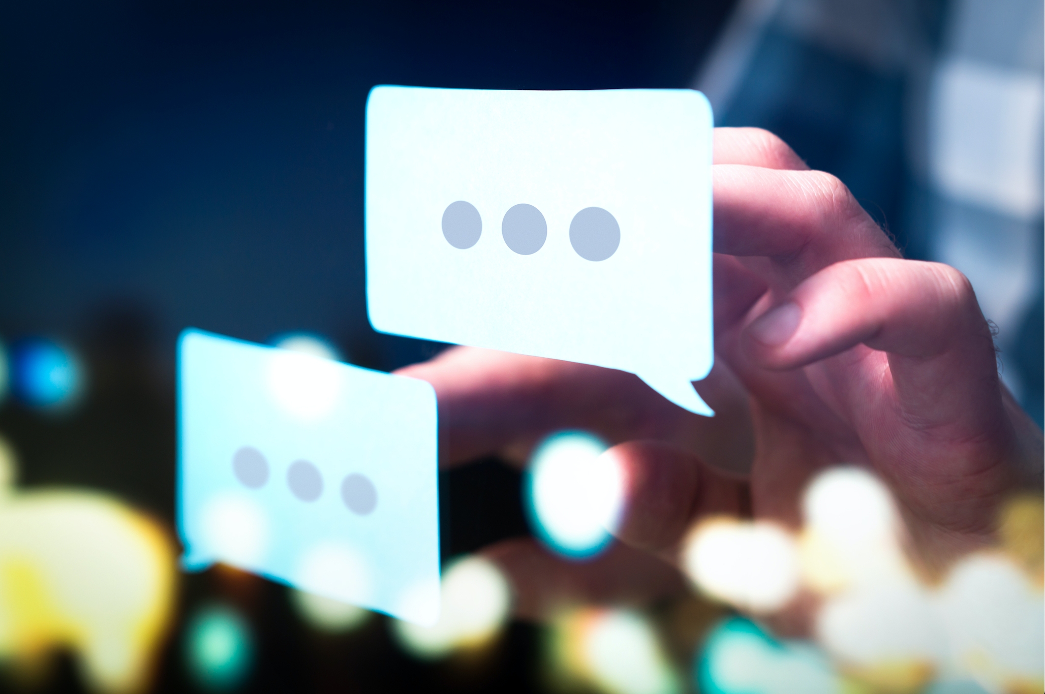 Sinch & Blueshift Join Forces To Expand Customer Engagement Into Conversational Channels