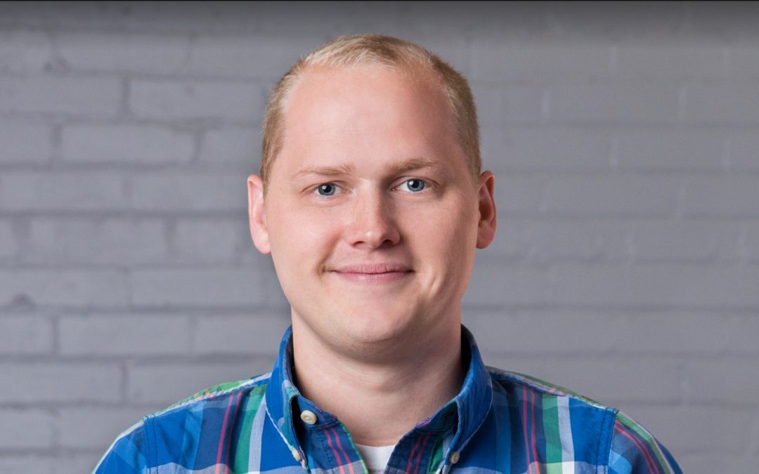 Building An Immersive Sales Experience
