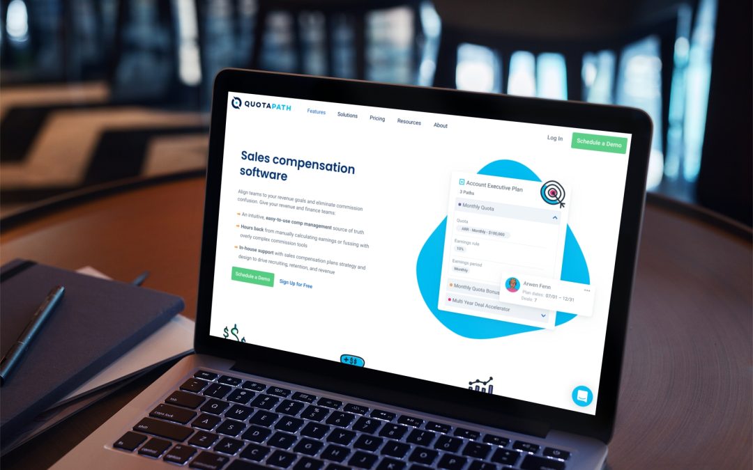 QuotaPath Aims To Fix Broken Sales Compensation Strategies