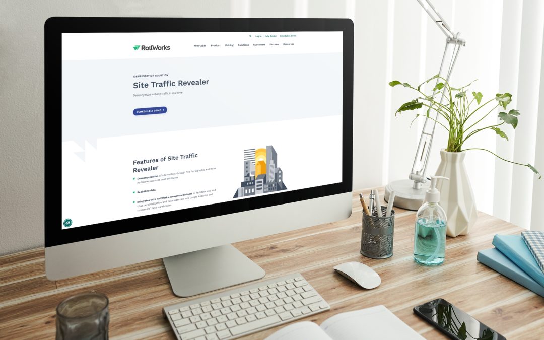 RollWorks Reveals Platform Enhancements To Improve Advertising Performance
