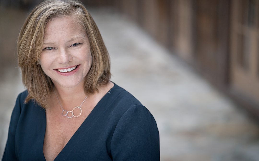 Lookout Appoints Deborah Wolf As Chief Marketing Officer