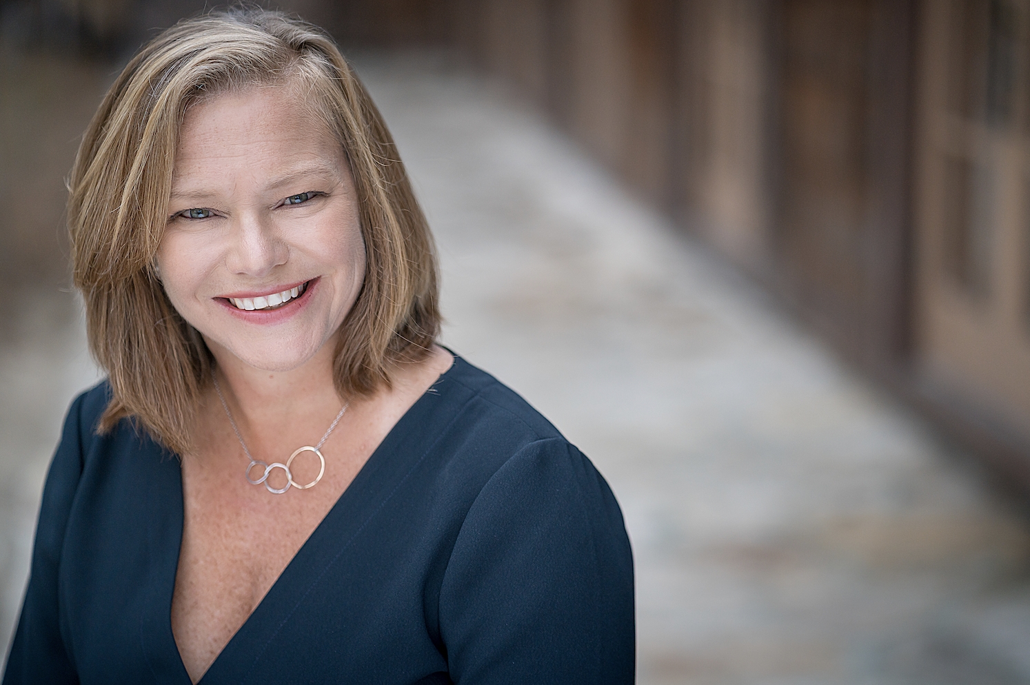 Lookout Appoints Deborah Wolf As Chief Marketing Officer