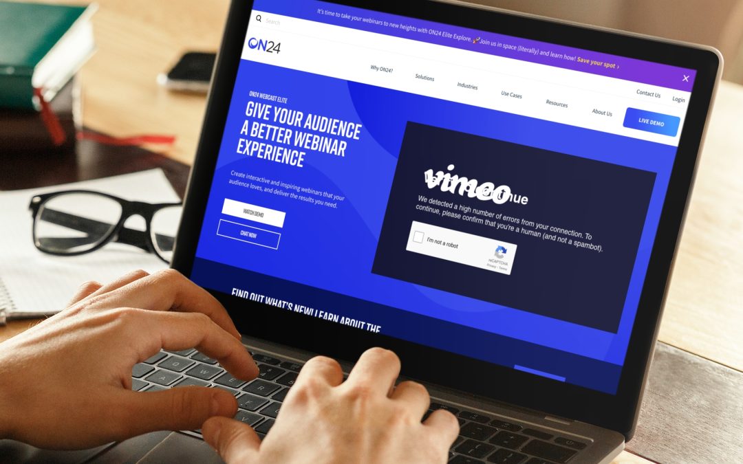 ON24 Elite Explore Aims To Enhance Webinar Experience