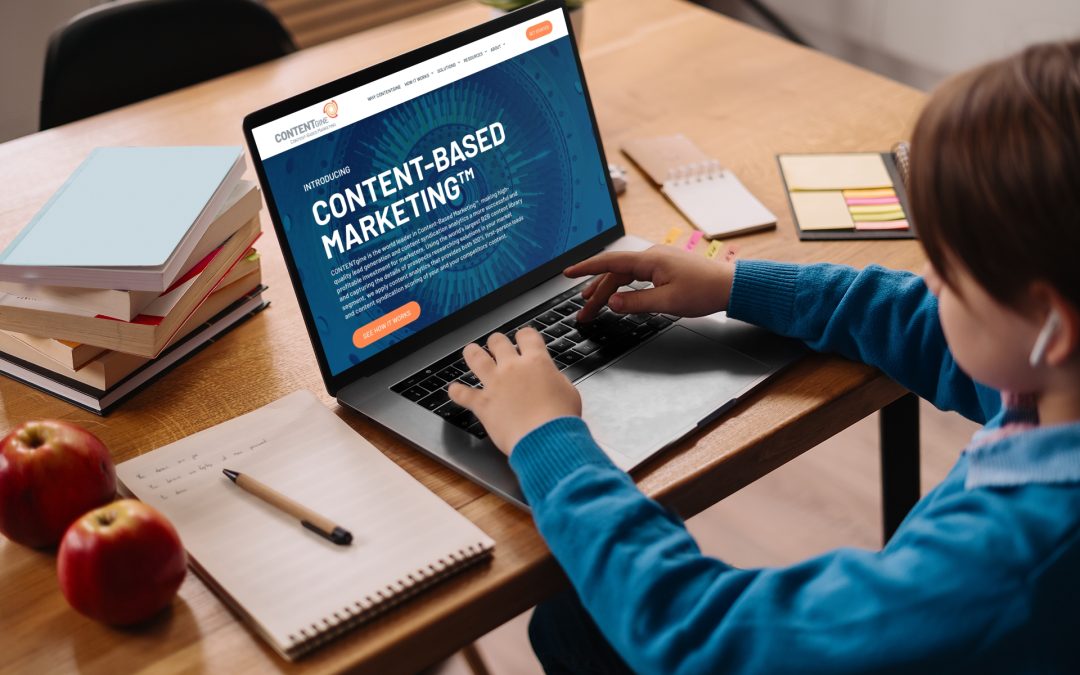 Contentgine Releases New AI & Machine Learning Capabilities Across CIP