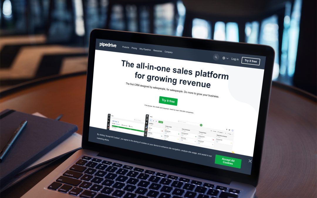 Campaigns By Pipedrive Aims To Optimize Email Marketing