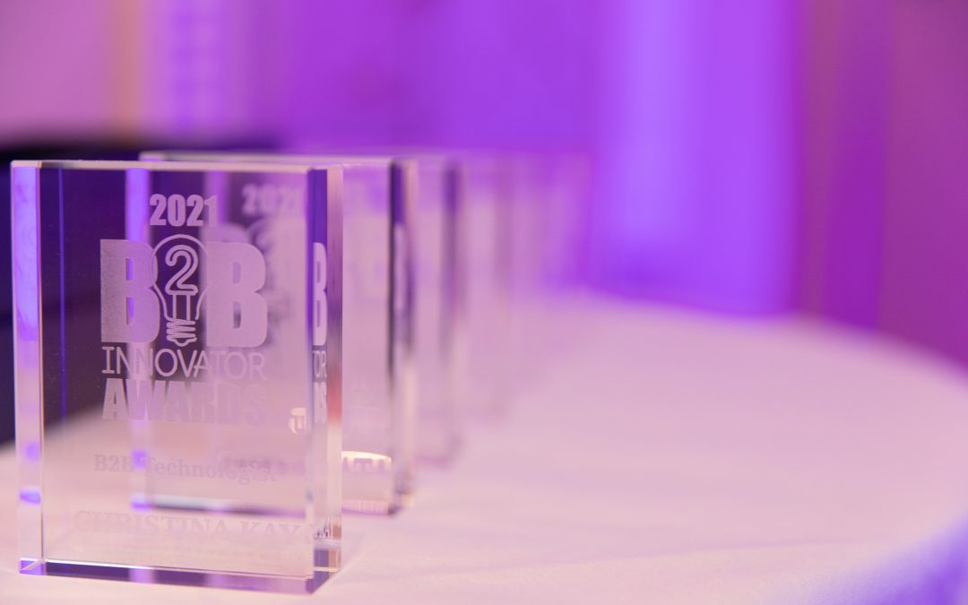 Meet The 2022 Class Of B2B Innovators