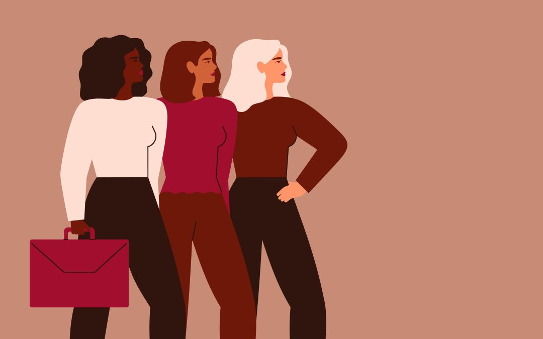 6sense, Athena Alliance & Splash Enforce Women In Power