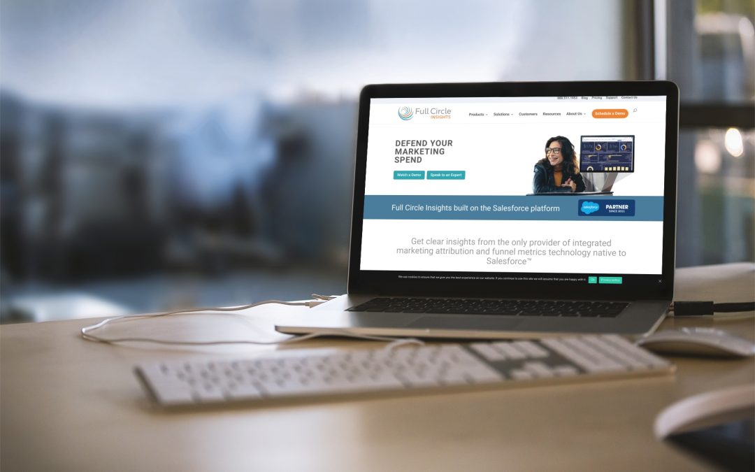Full Circle Insights Launches ABM Metrics Solution