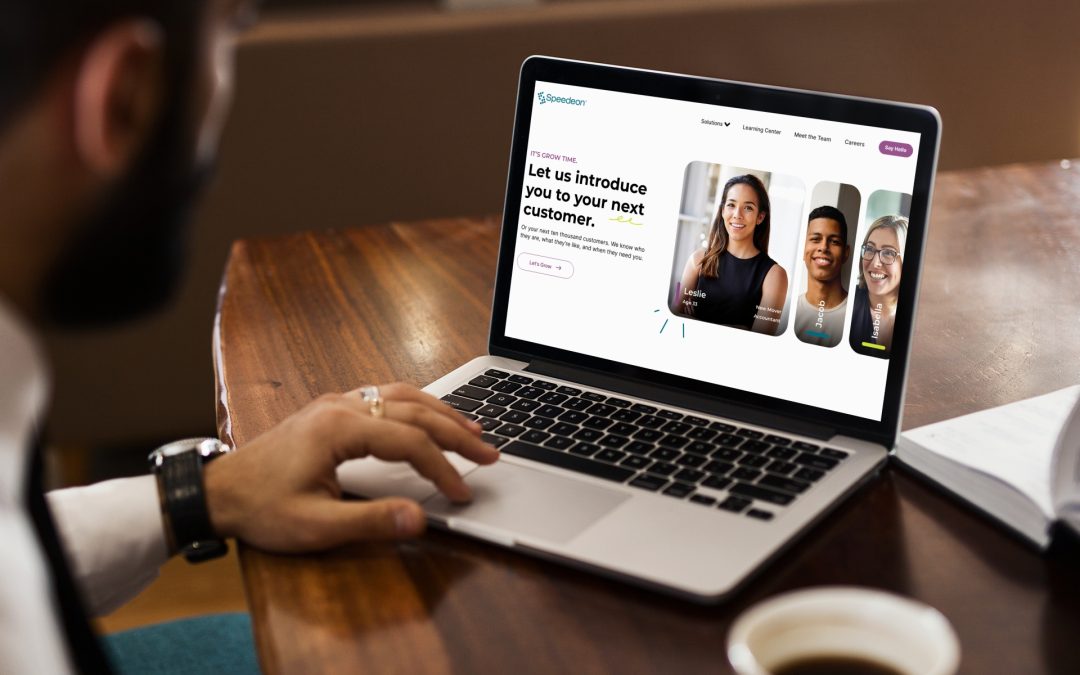 Speedeon Releases AudienceMaker To Democratize Data For Brands