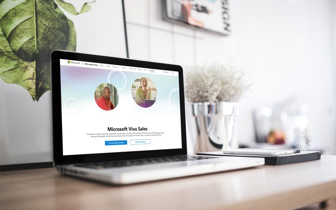 Seismic & Microsoft Announce Partnership To Power Viva Sales