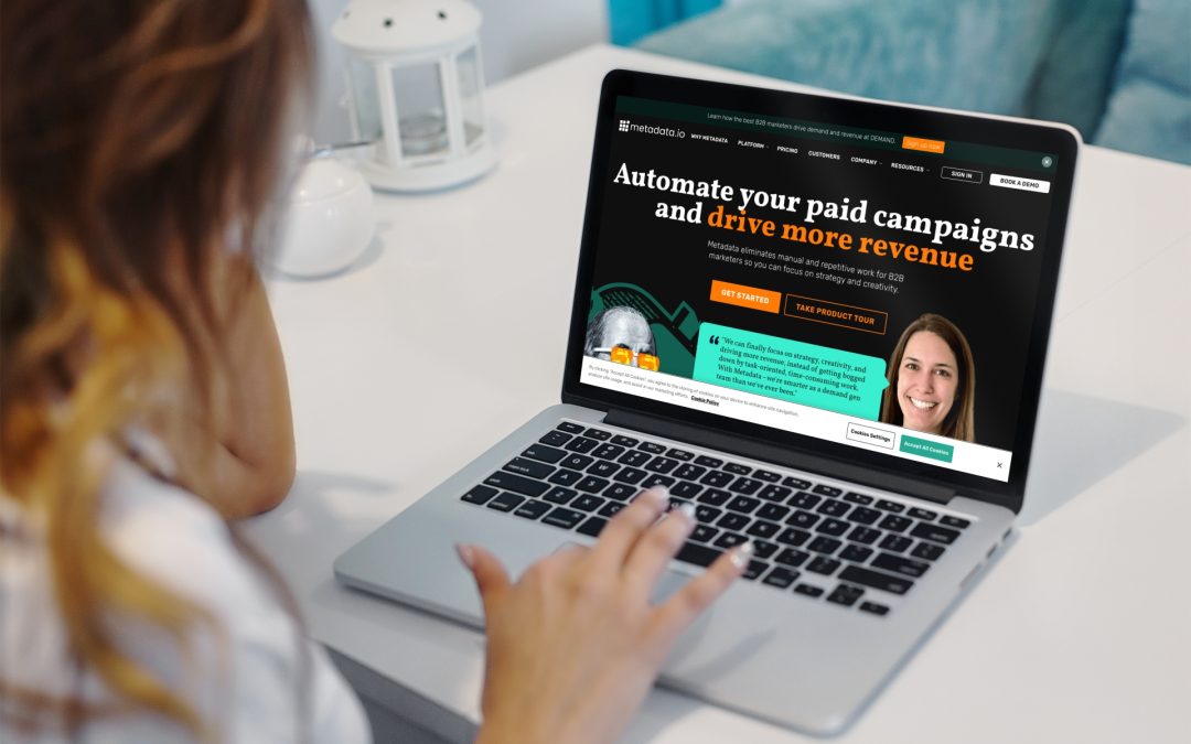 Metadata Lands New Acquisition, Reactful