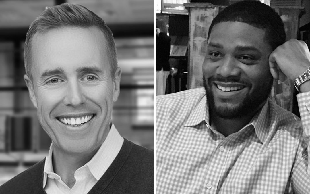Activate Marketing Services Announces New CEO & President