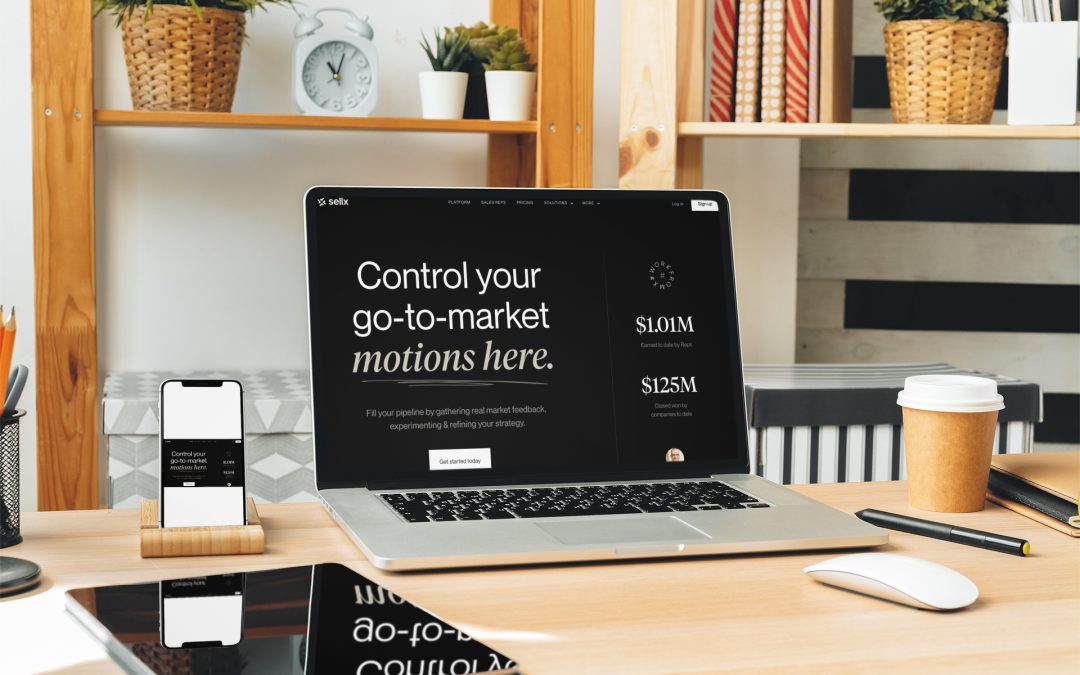 The SellX Platform Aims To Enhance Customizable Campaigns