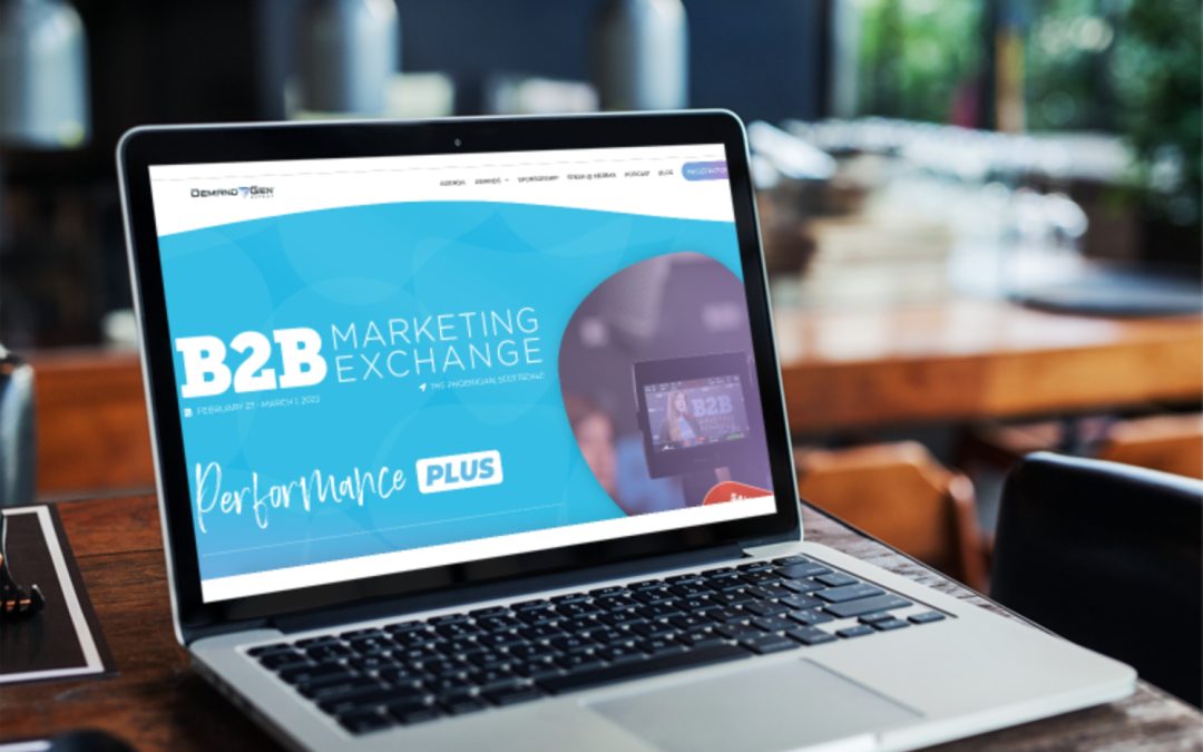 A Golden Delicious Sneak Peek Into #B2BMX