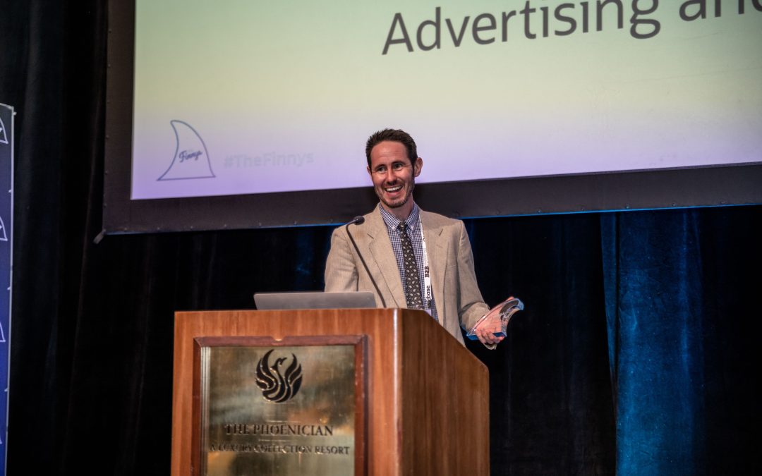 It’s Finny Time: Nominations For The 11th Annual Killer Content Awards Now Open