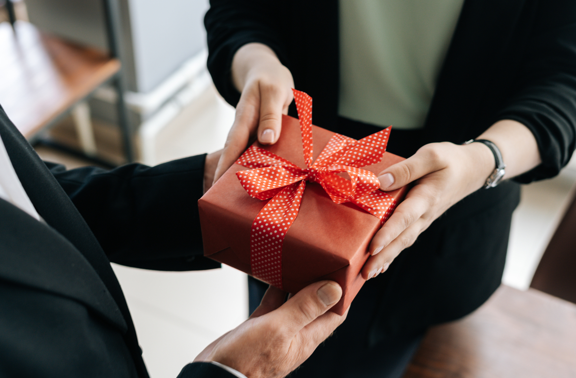 &Open Launches New Gifting Marketplace, On-Demand