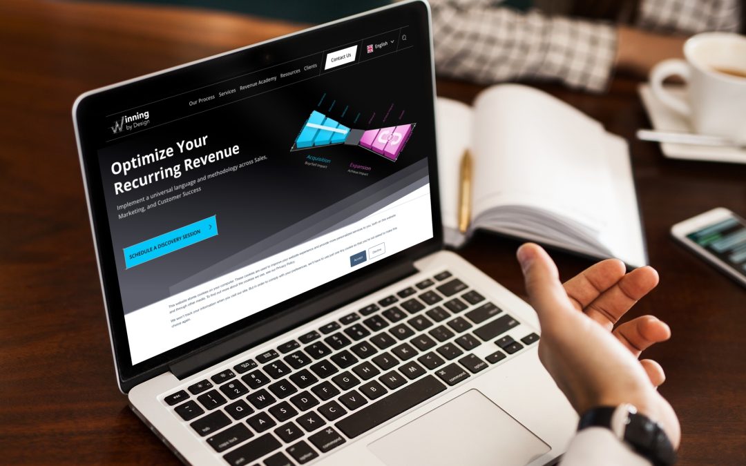 Winning By Design Launches Customer Success Operating Model & Expands Course Curriculum