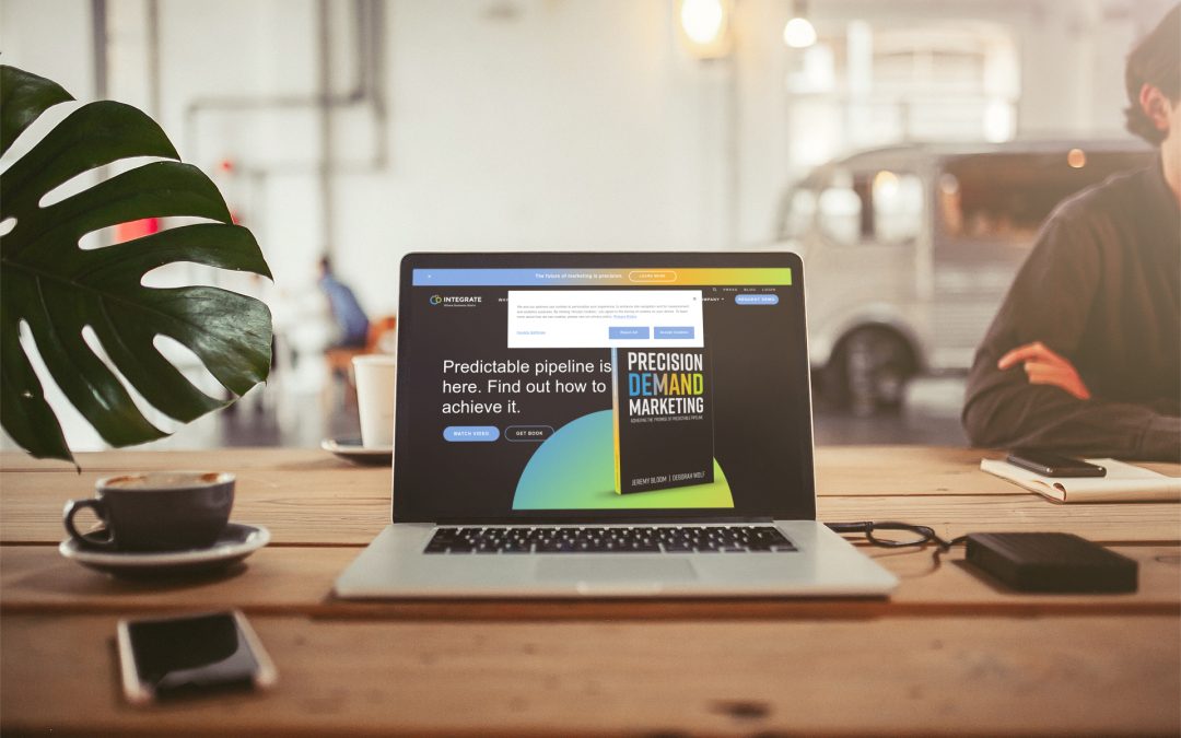 New Integrate Report Suggests Need For Precision In Marketing