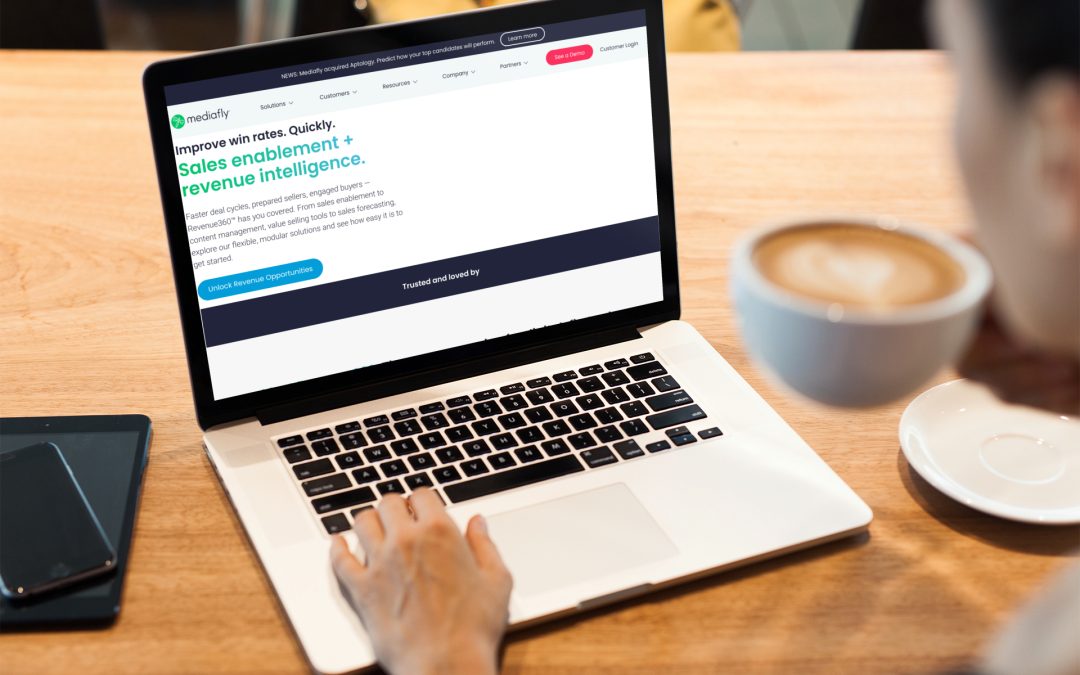 Mediafly Introduces Value-Added Service, Presentify
