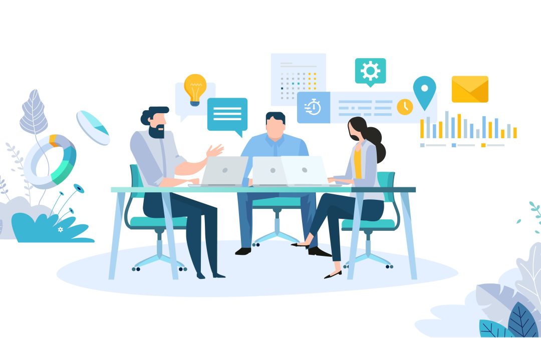 The Future Of Event Planning & Beyond: What’s In Store For 2023