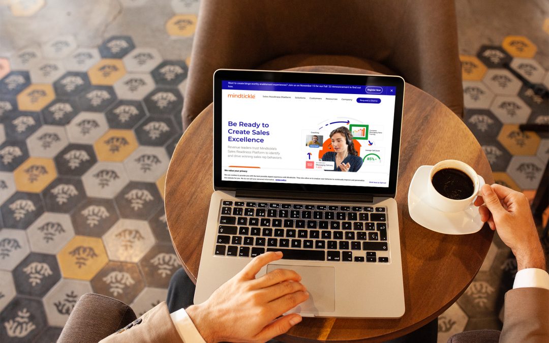 Mindtickle Reveals Several Enablement & Content Experience Features