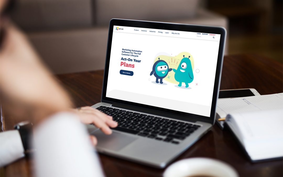 Act-On Launches Apple Mail Privacy Protection Tool